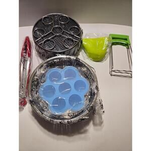 Instant Pot Accessory Kit NEW